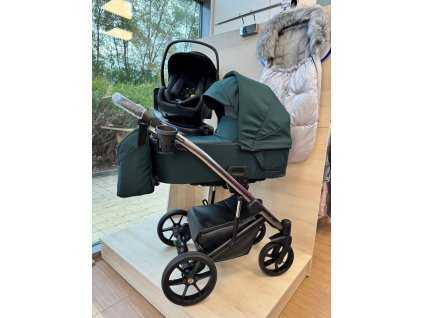 Kombinovaný kočárek Cannex Veneta 788