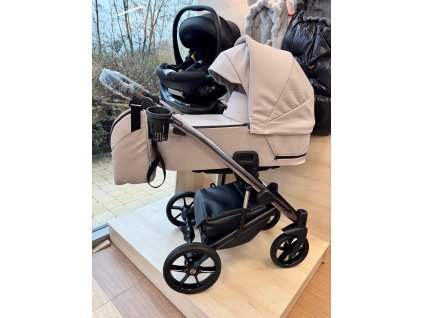 Kombinovaný kočárek Cannex Veneta 779