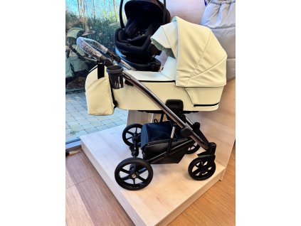 Kombinovaný kočárek Cannex Veneta CO 710-18 Eco