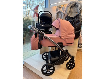 Kombinovaný kočárek Cannex Veneta 352