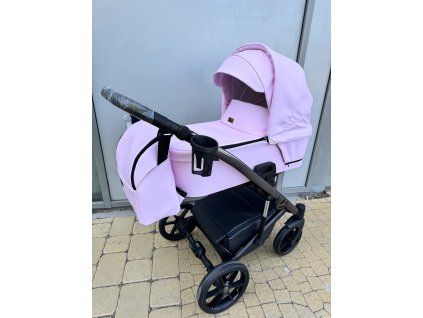 LIGHT PINK ECO