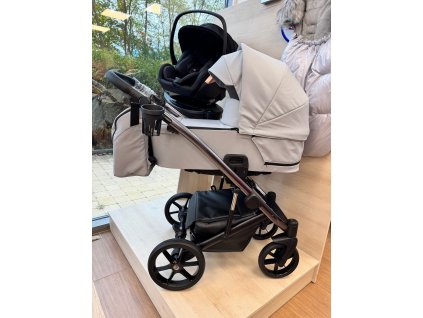 Kombinovaný kočárek Cannex Veneta 218
