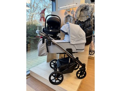Kombinovaný kočárek Cannex Veneta 110