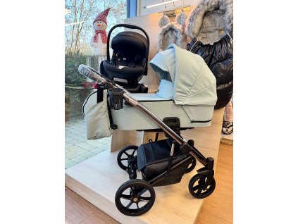 Kombinovaný kočárek Cannex Veneta 72