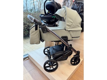 Kombinovaný kočárek Cannex Veneta 71