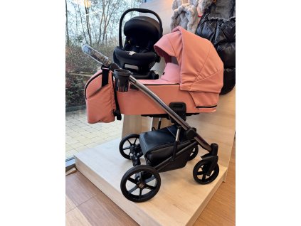 Kombinovaný kočárek Cannex Veneta 70