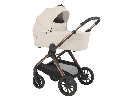 Kočárek 2v1 Espiro Code