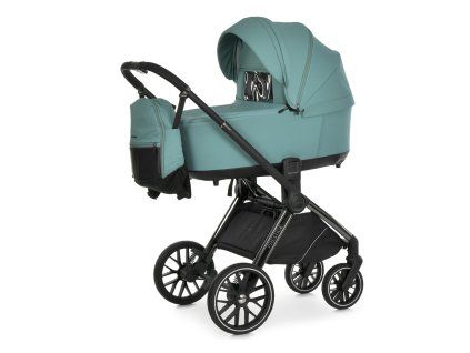 ME 1124 3 Jade Green