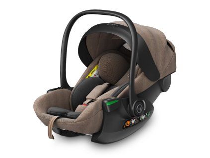 my junior aura ergo i size detska autosedacka