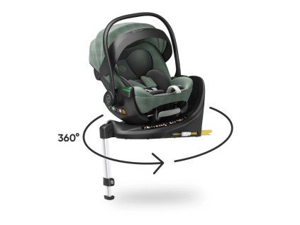 my junior aura ergo i size detska autosedacka (11)
