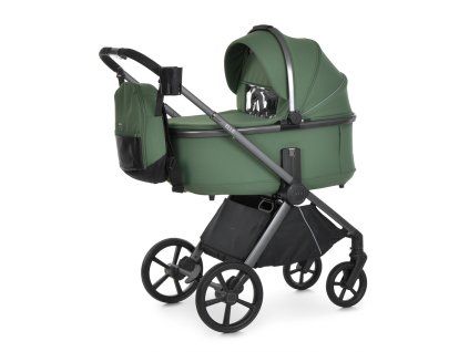 ME 1221 Green