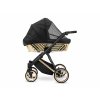 Kočárek 2v1 Kunert Glam