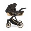 Kočárek 2v1 Kunert Glam Premium