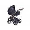 Kočárek 2v1 Coletto Axiss