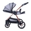 Kombinovaný kočárek 2v1 Ozz 2025