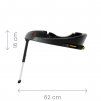 Autosedačka Britax Römer set Baby-Safe Core + Baby-Safe Core Base