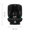 Autosedačka Britax Römer Baby-Safe Versafix
