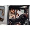 Autosedačka Britax Römer Baby-Safe Pro