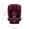 Autosedačka Britax Römer Baby-Safe Evolvafix 2024