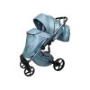 Kombinovaný kočárek 2v1 Sojan Citax 2025