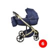 Kočárek 2v1 Sojan Citax