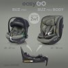 EASYGO 2IN1 BUZPRO BUZPROBODY greener1