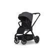 wozek dzieciecy easygo reva 2w1 cloudy gray
