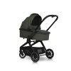 wozek dzieciecy easygo reva 2w1 jungle green