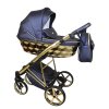 Kočárek 2v1 Sojan Zoya 2025