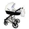 Kombinovaný kočárek 2v1 Sojan Zoya 2025