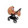 Kombinovaný kočárek 2v1 Sojan Vinci 2025