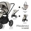 Kočárek 2v1 Zopa Set Move Cross 5 - 2025