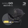 EasyGo BUZ XTD PRO ink isofix