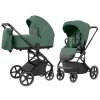 1C Carrello Alfa 2in1 Meadow Green CRL 6522
