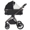 Carrello Omega Absolut Black 7