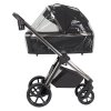 Carrello Omega Absolut Black 8