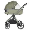 Carrello Omega CRL 6531 Tropical Green 3