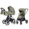 1С Carrello Omega CRL 6531 Tropical Green