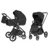 1С Carrello Ultra 2in1 Basalt Black CRL 6527
