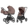 1С Carrello Ultra 2in1 Canvas Beige CRL 6527