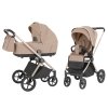 1С Carrello Ultra 2in1 Floral Beige CRL 6527