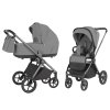 1С Carrello Ultra 2in1 Silk Grey CRL 6527