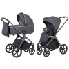 1 Carrello Vector 2in1 Landscape Grey
