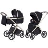 1 Carrello Vector Pearl Black 1с