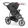 hauck sportak runner 2 cz edice melange grey
