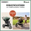 hauck sportak runner 3 s rucni brzdou jungle green (4)