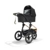 babyjogger summit x3 set 2v1 kocarek korba robin arzon gold prime black