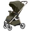 Carrello Bravo Lite Flax Green CRL 5529