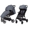 Carrello Delta Lava Grey