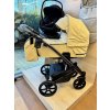 Kombinovaný kočárek Cannex Veneta 710-4 Eco